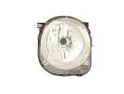 Phares JEEP Renegade