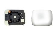 Glace de rétroviseurs JEEP Renegade