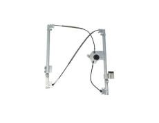 Accéder à la pièce Mécanisme de lève-vitre électrique porte gauche