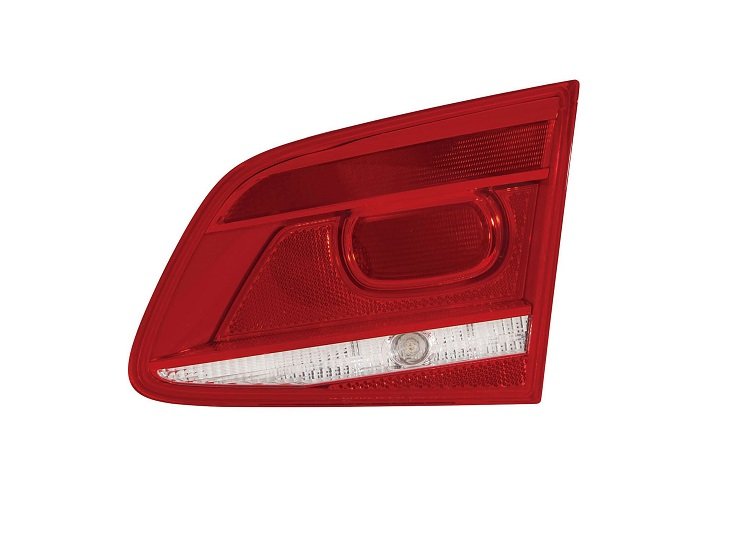 Accéder à la pièce Feu arrière droit 4ptes berline  [Intérieur]