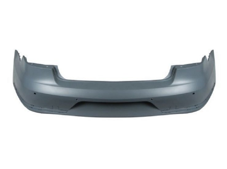 Pare-chocs arrière à peindre capteurs (Berline) VOLKSWAGEN PASSAT  pour VOLKSWAGEN PASSAT Pare-chocs arrière à peindre capteurs (Berline) VOLKSWAGEN PASSAT  pour VOLKSWAGEN PASSAT