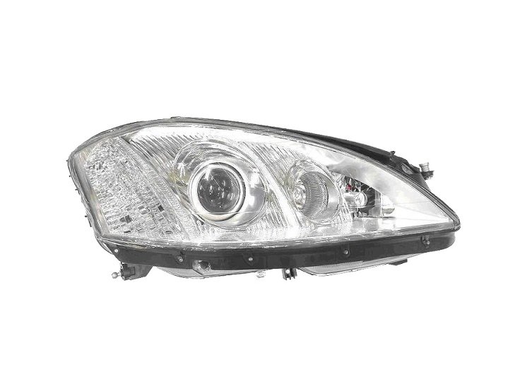Phare droit XENON H7+D1S MERCEDES CLASSE S  pour MERCEDES CLASSE S Phare droit XENON H7+D1S MERCEDES CLASSE S  pour MERCEDES CLASSE S