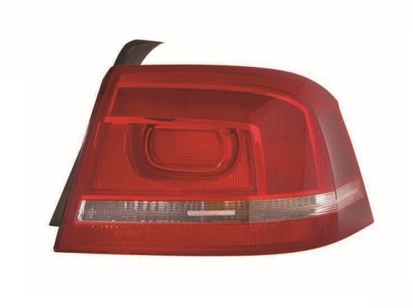 Accéder à la pièce Feu arrière droit 4ptes berline [Extérieur]