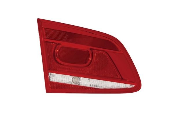 Accéder à la pièce Feu arrière gauche 4ptes berline [Intérieur]