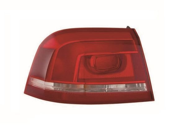 Accéder à la pièce Feu arrière gauche [Extérieur] break (SW)