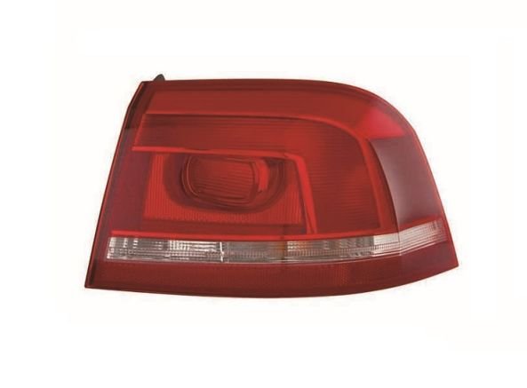 Accéder à la pièce Feu arrière droit [Extérieur] break (SW)