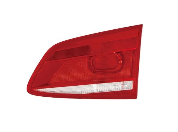 Accéder à la pièce Feu arrière gauche [Intérieur] break (SW)