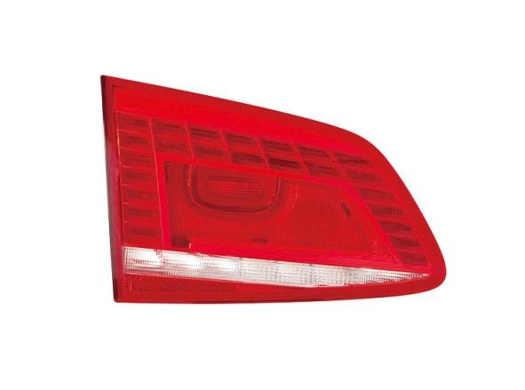 Accéder à la pièce Feu arrière gauche [Intérieur] LED break (SW)