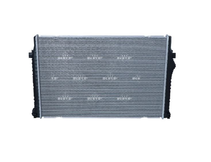 Accéder à la pièce Radiateur 2,0L - 1,8L