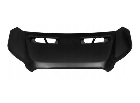 Accéder à la pièce Capot moteur