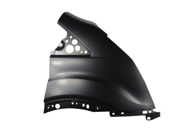 Accéder à la pièce Aile avant droite