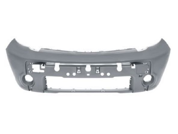 Accéder à la pièce Pare-chocs avant à peindre + AB [BE BOP]