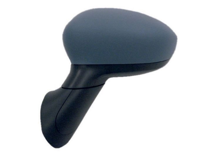 Accéder à la pièce Rétroviseur gauche manuel, apprêté, convexe