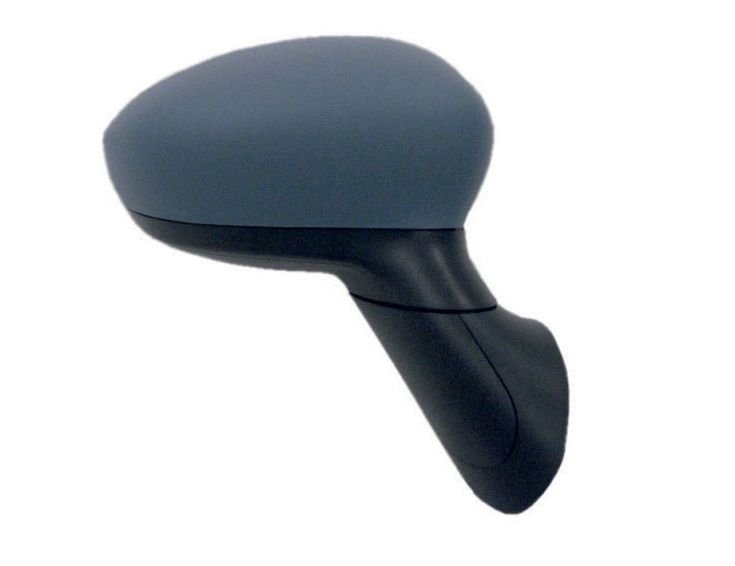 Accéder à la pièce Rétroviseur droit manuel, apprêté, convexe