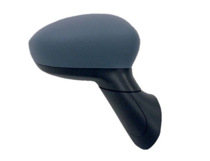 Accéder à la pièce Rétroviseur droit électrique à peindre + sonde