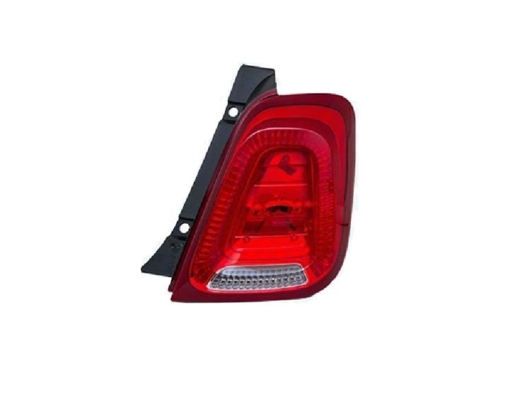 Accéder à la pièce Feu arrière droit [Magneti Marelli]