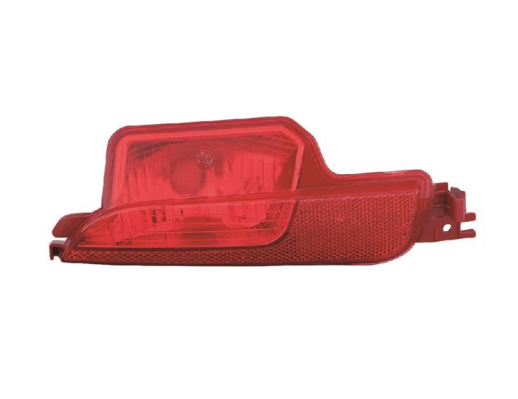 Accéder à la pièce Feu anti-brouillard arrière gauche [Magneti Marelli]