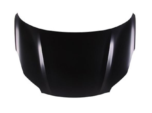 Accéder à la pièce Capot moteur