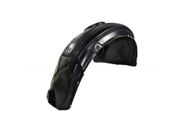 Accéder à la pièce Pare-boue aile avant droite