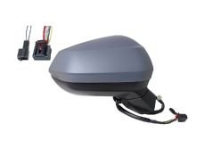 Rétroviseur extérieur AUDI Q2