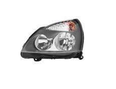 Phares RENAULT Clio-campus