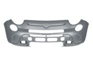 Pare-chocs avants FIAT 500l Pare-chocs avants FIAT 500l
