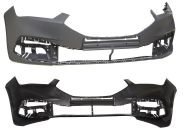 Pare-chocs avants SEAT Leon
