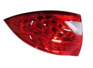 Feux arrières PORCHE 