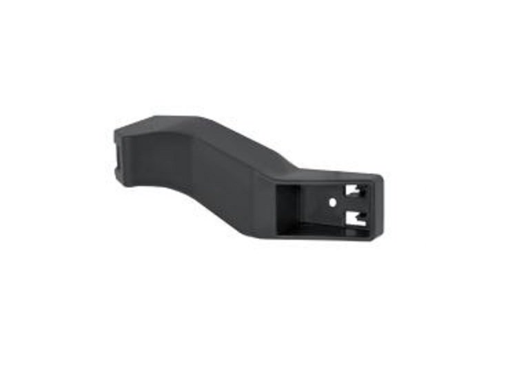 Accéder à la pièce Support central gauche pare-chocs arrière [Berline] 5ptes