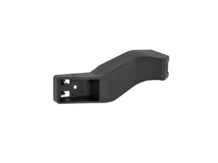 Accéder à la pièce Support central droit pare-chocs arrière [Berline] 5ptes