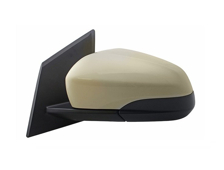 Rétroviseur gauche électrique à peindre CHEVROLET SPARK Complet, avec coque à peindre à la couleur du véhicule et glace convexe. Réglage intérieur électrique, rabattable manuellement avec connecteur 3 fiches.  pour CHEVROLET SPARK Rétroviseur gauche électrique à peindre CHEVROLET SPARK Complet, avec coque à peindre à la couleur du véhicule et glace convexe. Réglage intérieur électrique, rabattable manuellement avec connecteur 3 fiches.  pour CHEVROLET SPARK