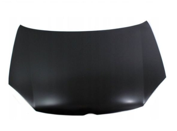 Accéder à la pièce Capot moteur