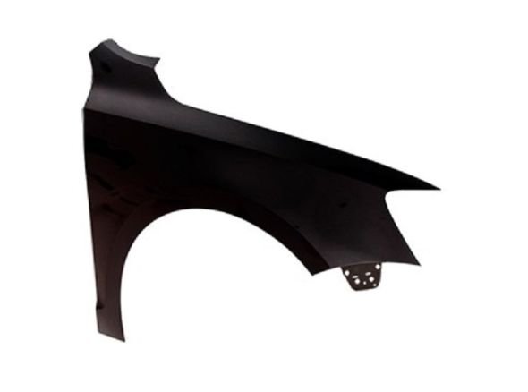 Accéder à la pièce Aile avant droite