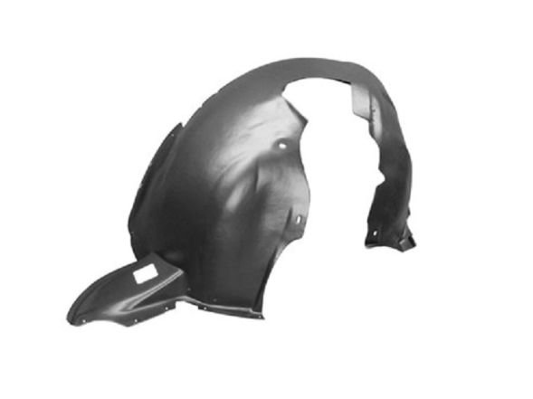 Accéder à la pièce Pare-boue aile avant droit