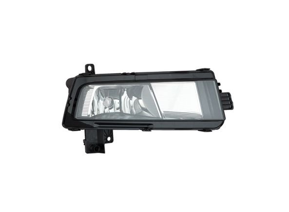 Accéder à la pièce Projecteur anti-brouillard droit