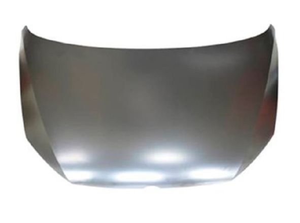 Accéder à la pièce Capot moteur