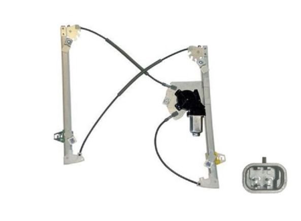 Accéder à la pièce Léve-vitre électrique porte gauche Accéder à la pièce Léve-vitre électrique porte gauche