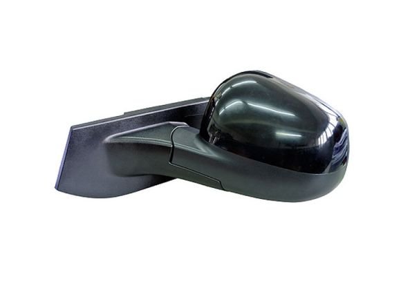 Accéder à la pièce Rétroviseur gauche électrique, chauffant noir brillant