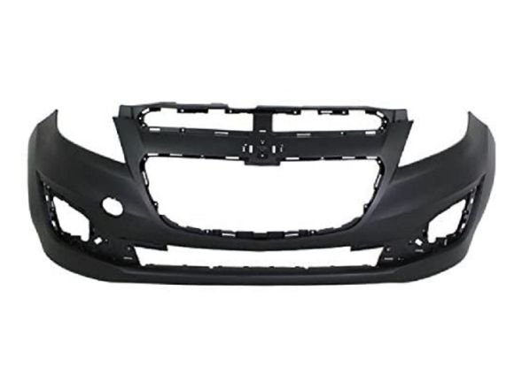 Accéder à la pièce Pare-chocs avant à peindre LTZ Accéder à la pièce Pare-chocs avant à peindre LTZ