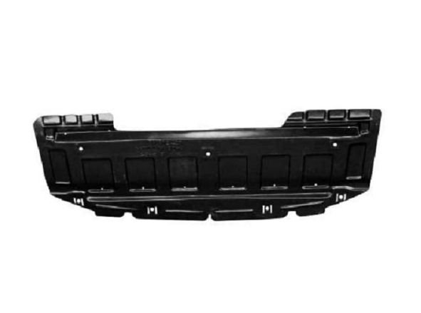 Accéder à la pièce Déflecteur bavolet avant