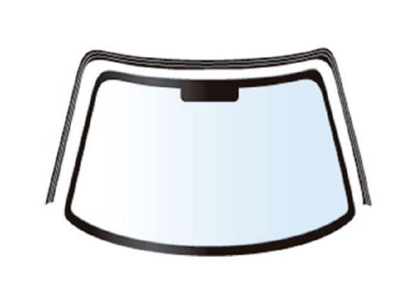 Accéder à la pièce Joint pare-brise