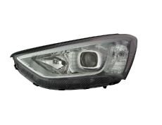 Phares HYUNDAI Santa-fe