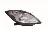 Phares DAEWOO Spark