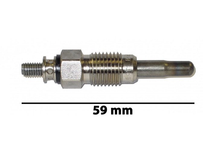 Acheter 4 bougies préchauffage 1.9L Tdi AUDI A3 N10302101