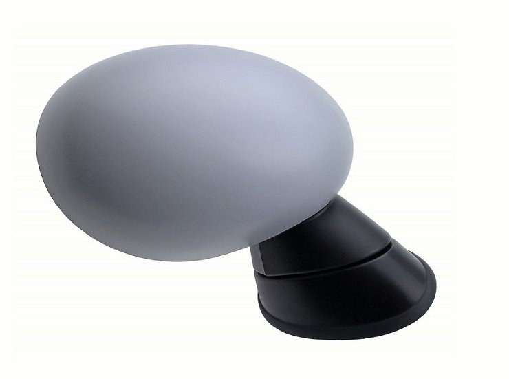 Accéder à la pièce Rétroviseur droit électrique, chauffant, rabattable à peindre + mémoire