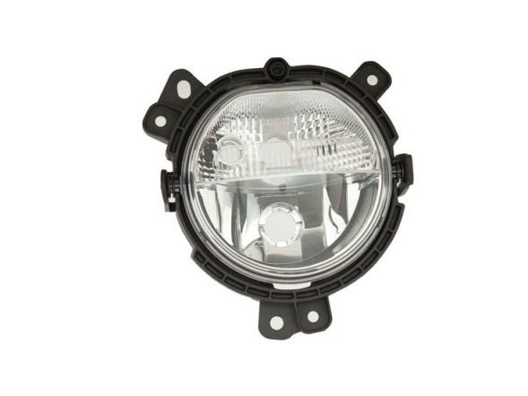 Accéder à la pièce Projecteur anti-brouillard gauche H8