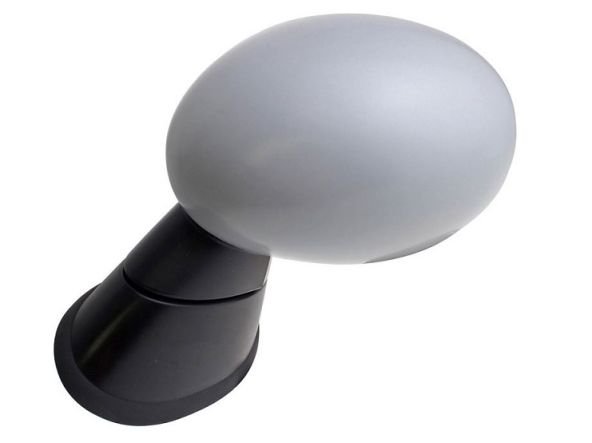 Accéder à la pièce Rétroviseur gauche électrique, chauffant, rabattable à peindre + cortesia + mémoire [grand angle]