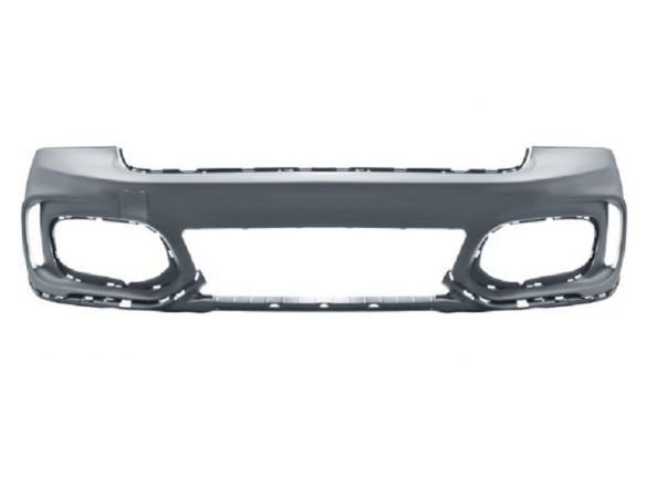 Accéder à la pièce Pare-chocs avant à peindre [John Cooper Works]