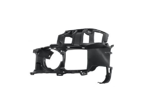 Accéder à la pièce Support pare-chocs avant gauche