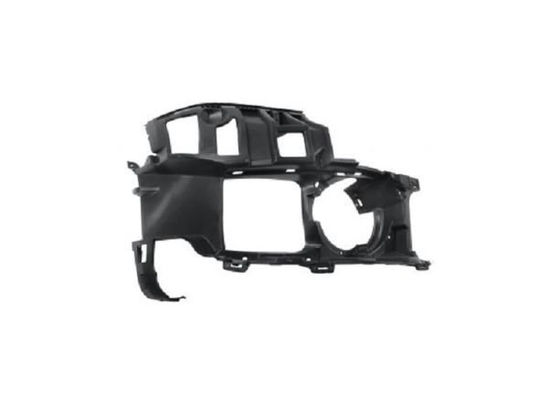 Accéder à la pièce Support pare-chocs avant droit